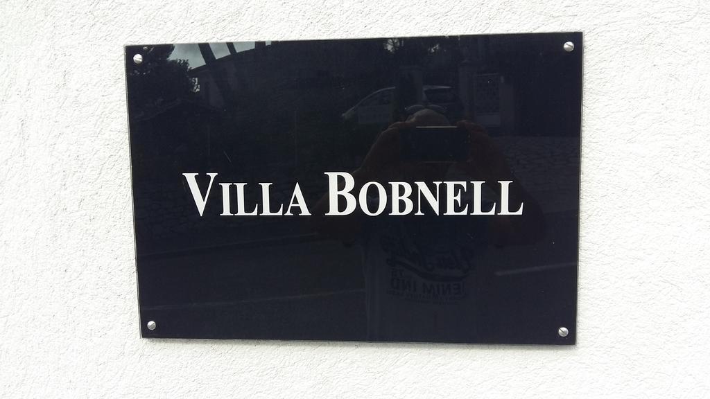Villa Bobnell Каси Экстерьер фото